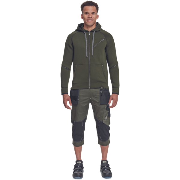 NEURUM mikina s kapucí3