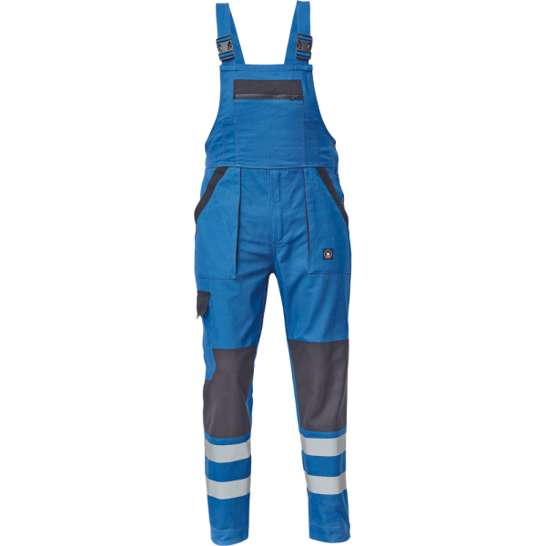 Pracovní kalhoty lacl MAX NEO REFLEX1