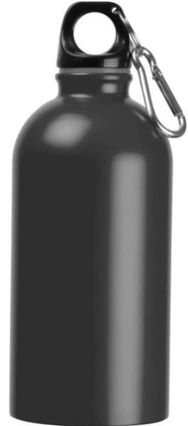 Nerezová láhev New York 500 ml0