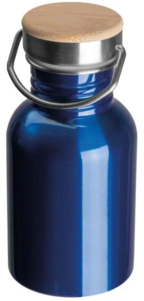 Nerezová láhev Oslo 300 ml0