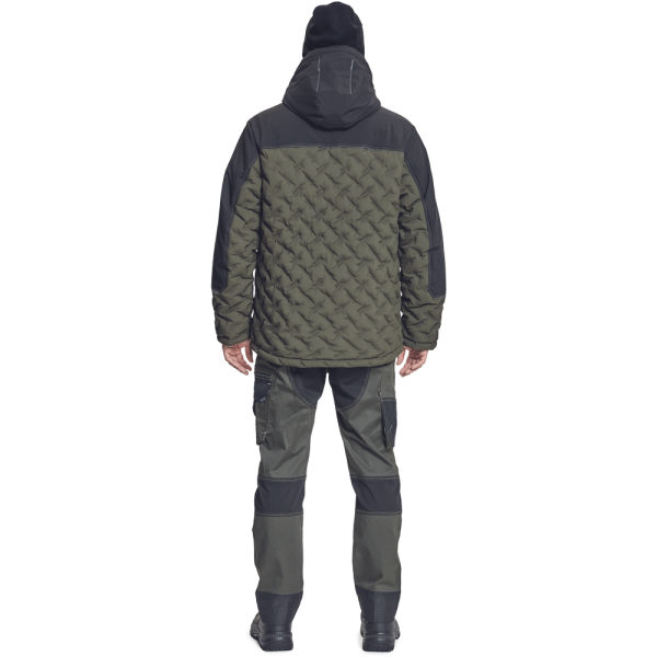 NEURUM zimní bunda3