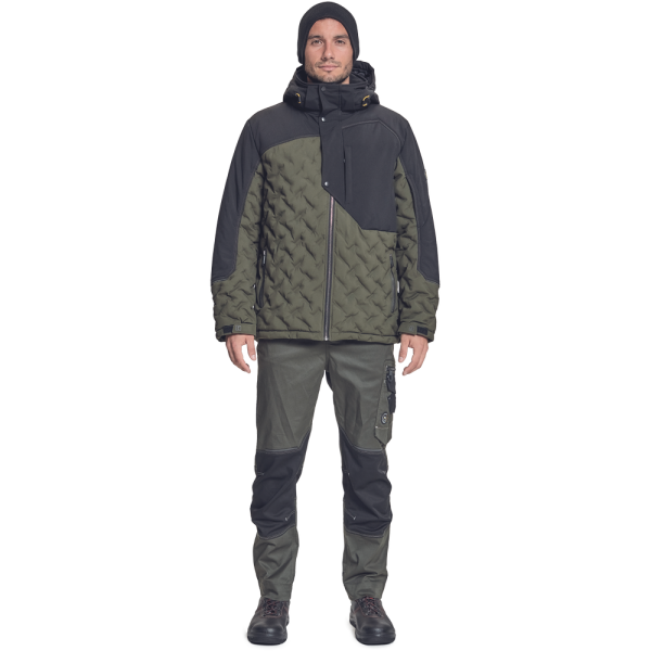 NEURUM zimní bunda2