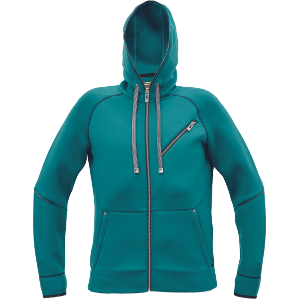 NEURUM mikina s kapucí7