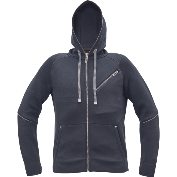 NEURUM mikina s kapucí4