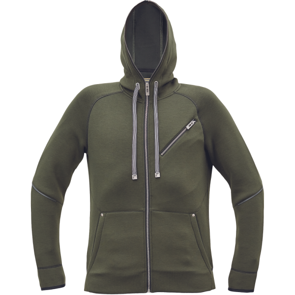 NEURUM mikina s kapucí6