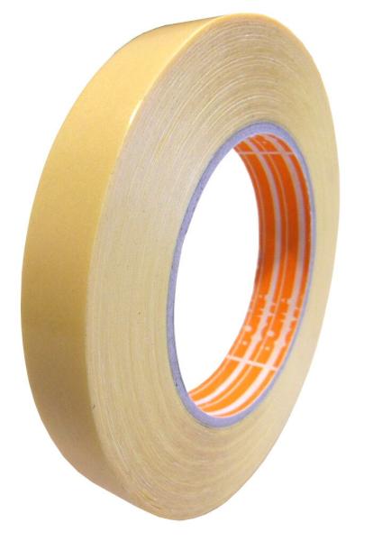 Oboustranná lepící páska  25 mm