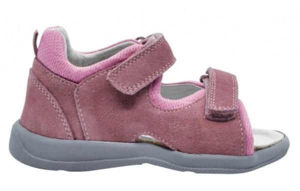 Ortopedický sandál dětská T115A1