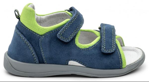 Ortopedický sandál dětská T115A3