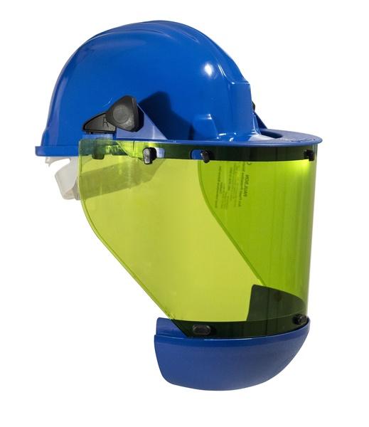 Štít Arc Flash třída 21