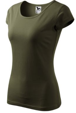 MALFINI® Pure Tričko dámské34
