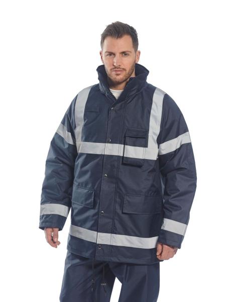  Bunda PORTWEST Iona Lite XS - 4XL0