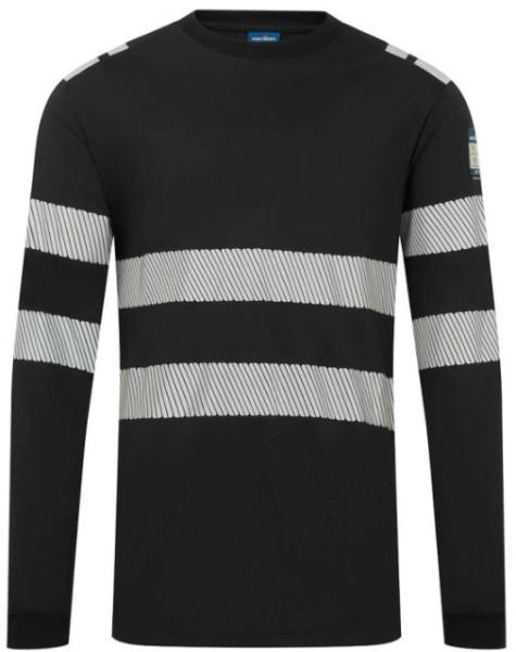  Modaflame Knit FR triko s dlouhým rukávem PW30