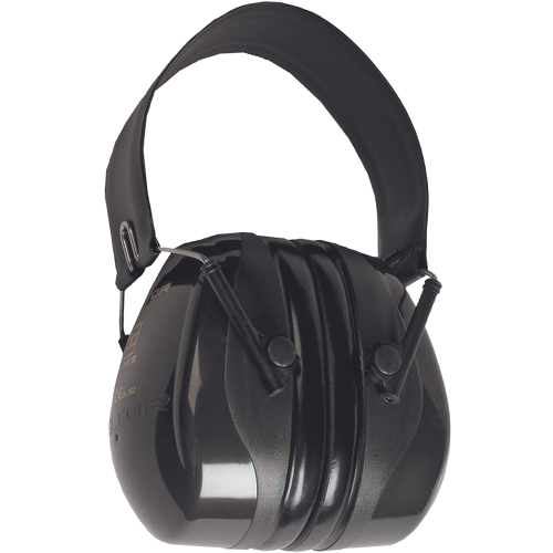 sluchátka PELTOR H520F-409-GQ0