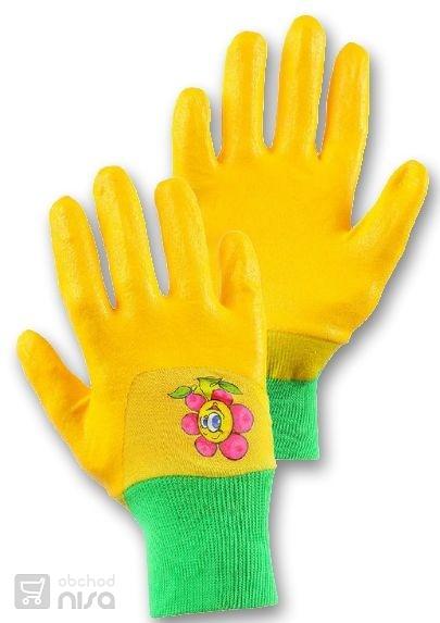 Rukavice dětské DRAGO2