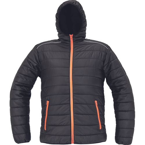 Zateplená bunda MAX VIVO 2