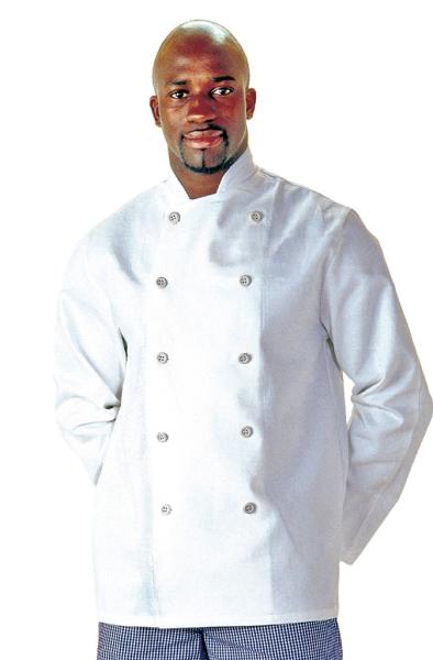 Bavlněný kuchařský rondon C8360