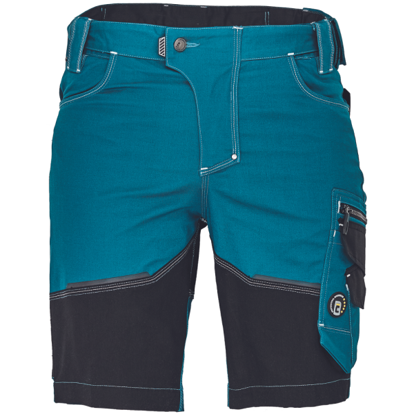 Pracovní kraťasy NEURUM CLASSIC3