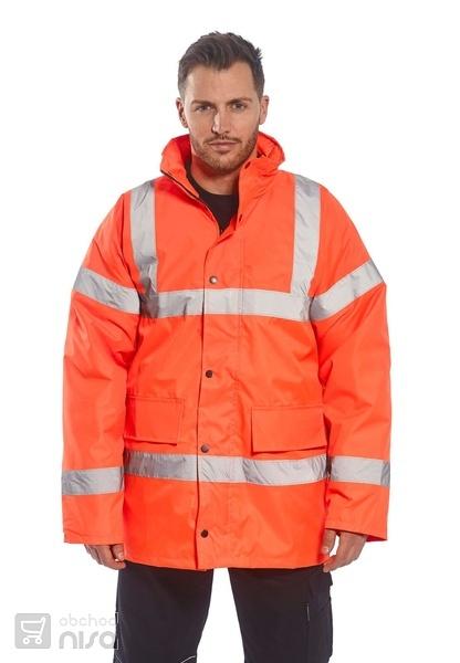 Reflexní bunda Traffic0