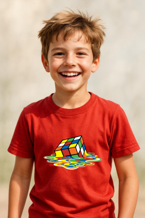 Potisk rubikova kostka2