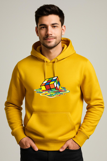 Potisk rubikova kostka0