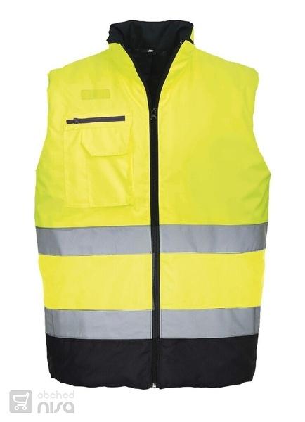 Vesta Hi-Vis Two Tone0