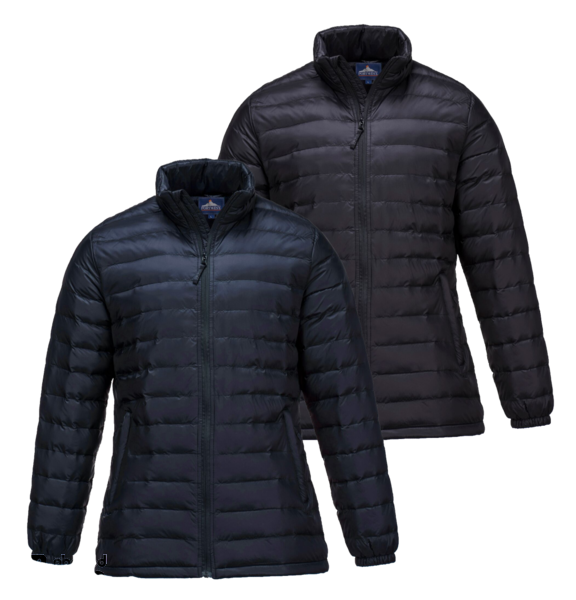 Dámská bunda Aspen0