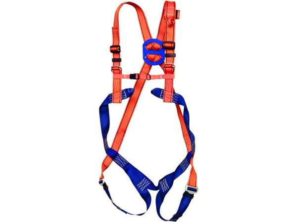 Bezpečnostní postroj P-30, celotělový, M-XL0