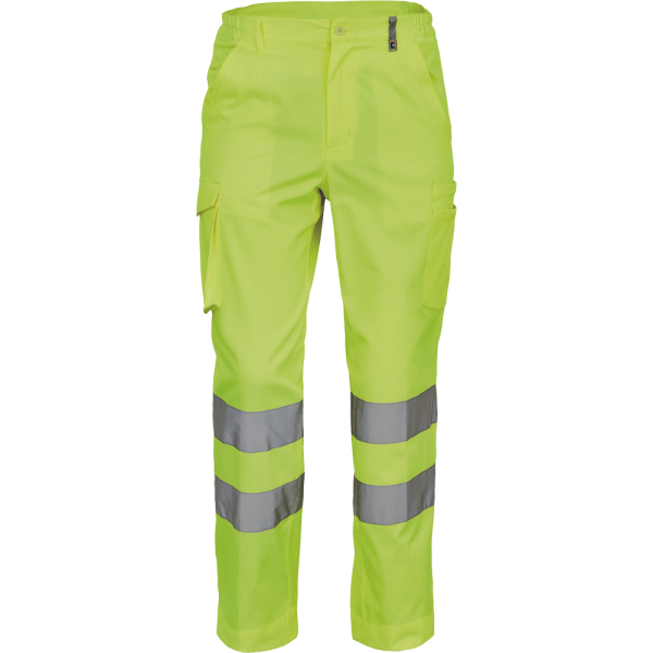 Pracovní reflexní kalhoty VIGO2