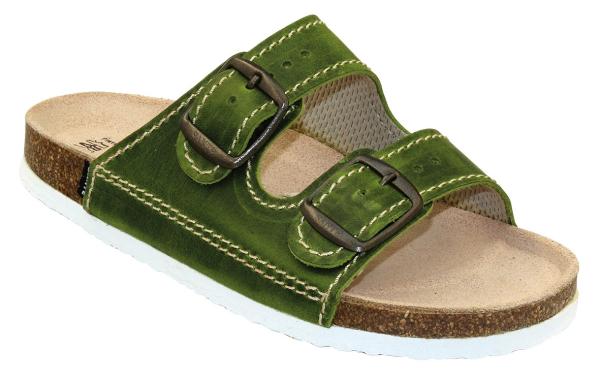 Dětské zdravotní pantofle Santé1