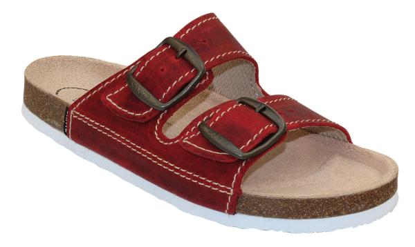 Dětské zdravotní pantofle Santé4