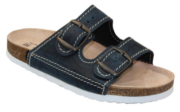 Dětské zdravotní pantofle Santé14