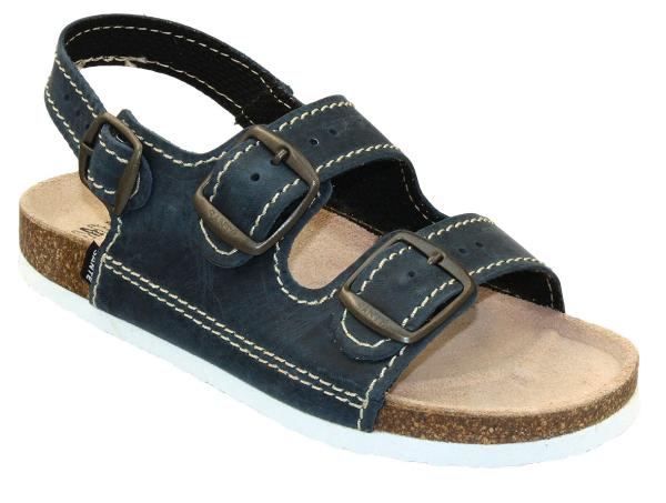 Dětský zdravotní sandál Santé2