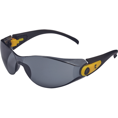 Brýle FINNEY kouřové0