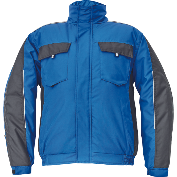 Zimní bunda MAX NEO pilot4