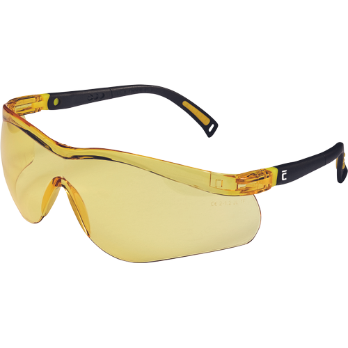 brýle FERGUS žluté0