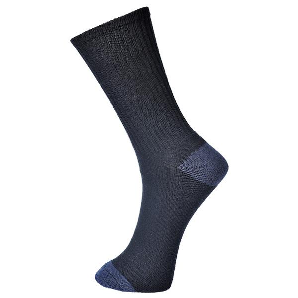 Bavlněné ponožky Classic0