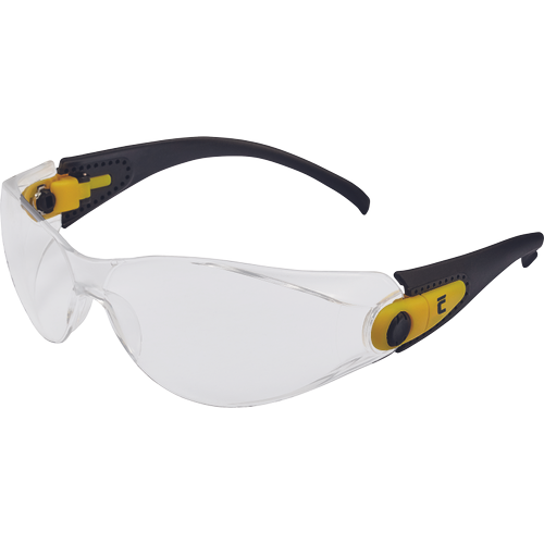 Brýle FINNEY čiré1