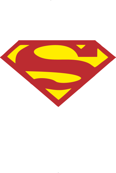 Potisk SUPERMAN1