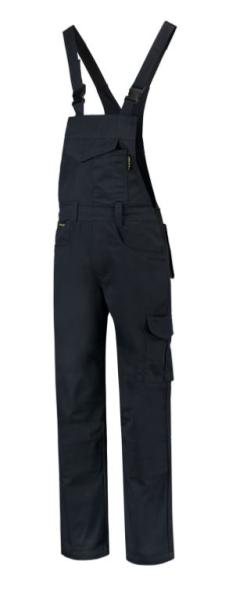Kalhoty s laclem DUNGAREE OVERALL INDUSTRIAL2