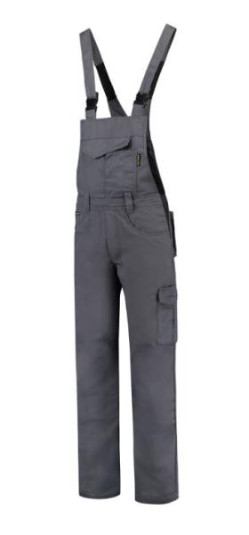 Kalhoty s laclem DUNGAREE OVERALL INDUSTRIAL3