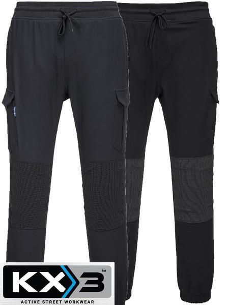Kalhoty PORTWEST KX3™ FLEXI1