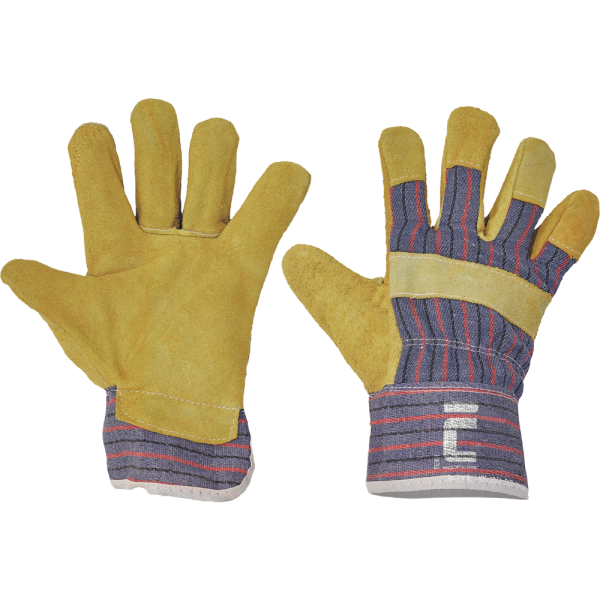 Pracovní rukavice Tern