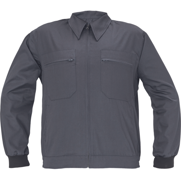 Pracovní bunda Johan2