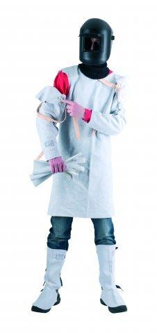 RUKÁVNÍK pro svářeče, kožený 0