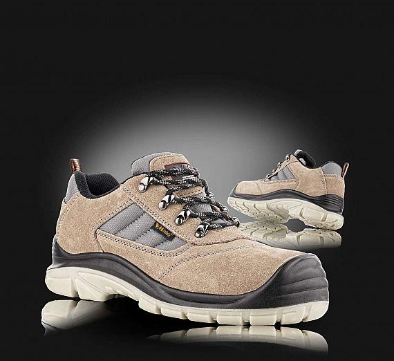 Polobotka VM ROMA S10