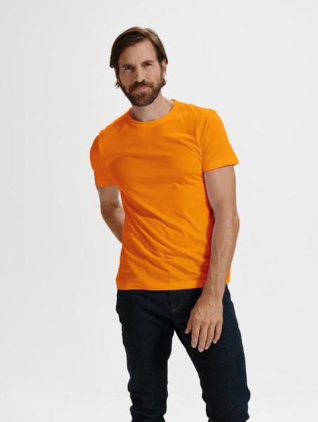 Tričko pánské BASIC0