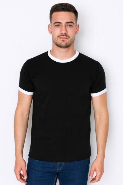 Fruit of the Loom Racerback tričko Ringer T0