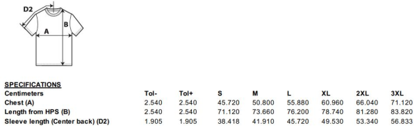 Léhlé bavlněné tričko Gildan1