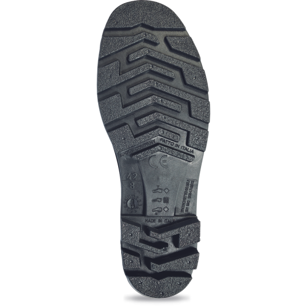 Holínka nízká TRONCHETO 1