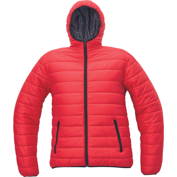 Pánská prošívaná bunda MAX NEO4